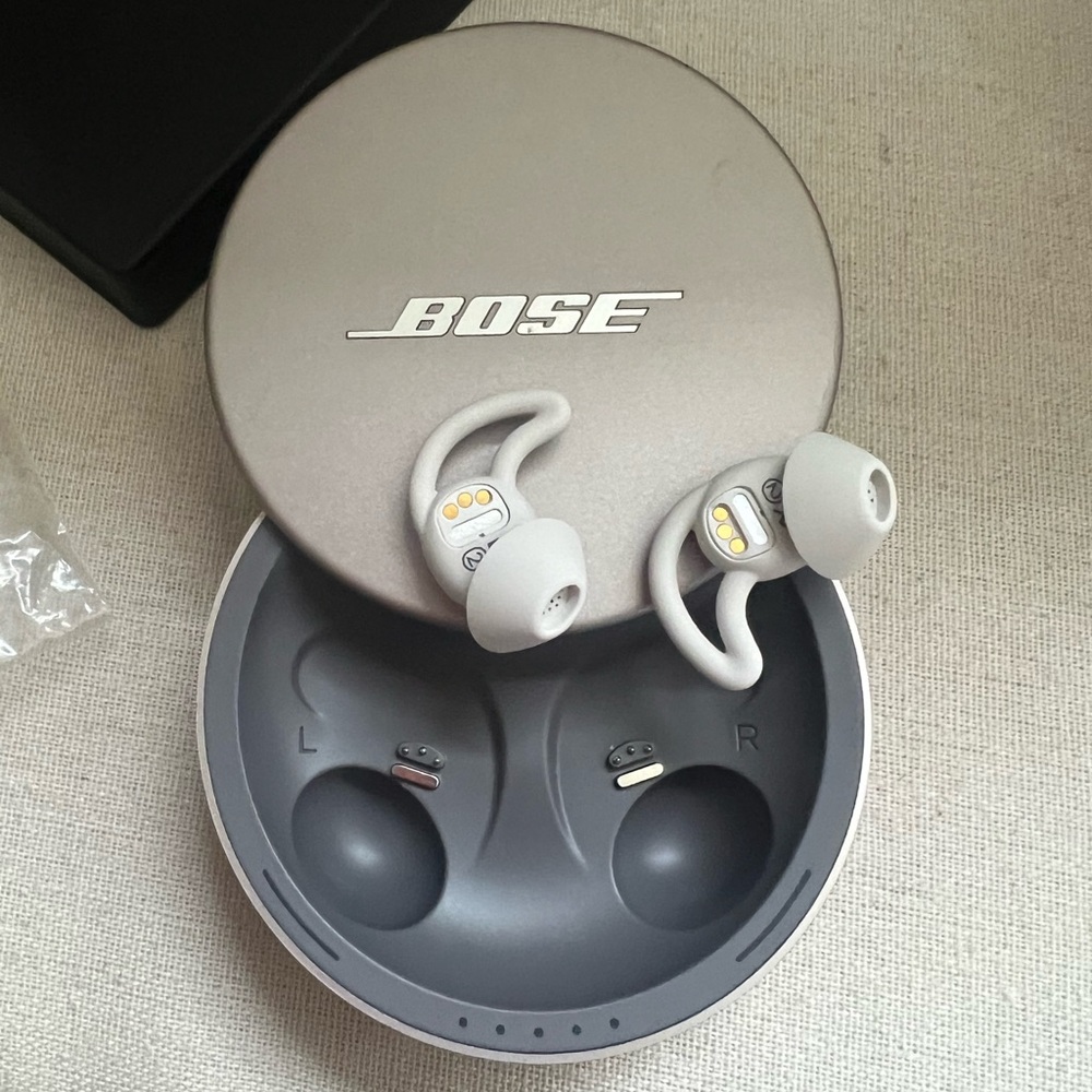 Bose sleepbuds II